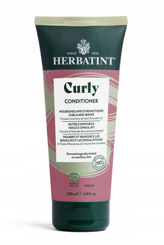 Herbatint Curls&amp;Waves Conditioner 200 ml
