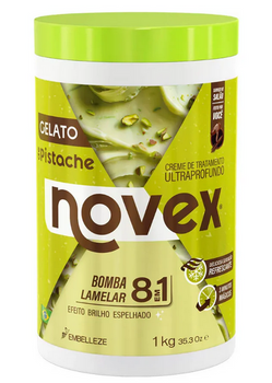 Novex Pistache Maske 1 kg