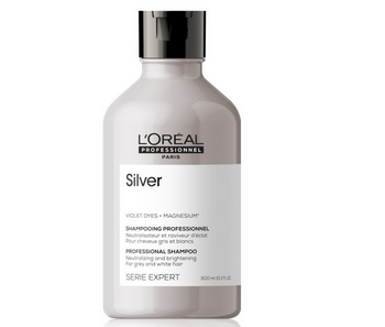 Loreal Argento 2021 Shampoo 300 ml