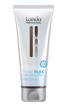 Londa Toneplex Coffee Brown Mask 200 ml