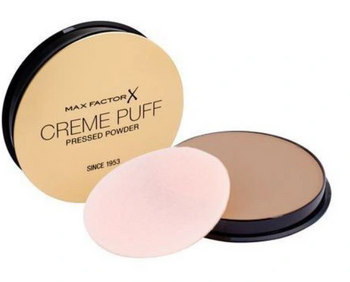 Max Factor Creme Puff 005 Translucid 14 g