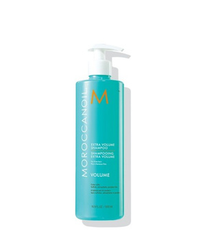 Moroccanoil Extra Volume Shampoo 500ml