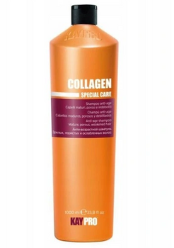 Shampoo al collagene KayPro 1000 ml