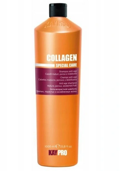 KayPro Collagen Szampon 1000 ml