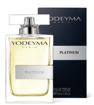 YODEYMA PLATINUM Eau de Parfum 100 ml