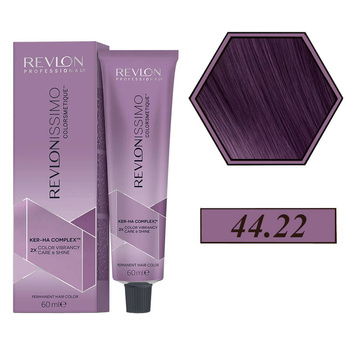 Revlon Revlonissimo Colorsmetique Farbe 60 ml 44.22