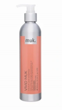 Șampon MUK Vivid Colour Lock 300 ml