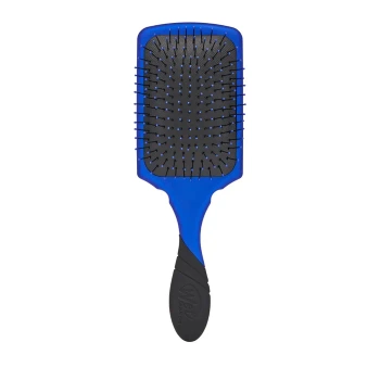 Wet Brush Pro Paddle Detangler Royal Blue
