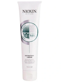 Nioxin 3D Styling Definition Creme - crema definente 150ml