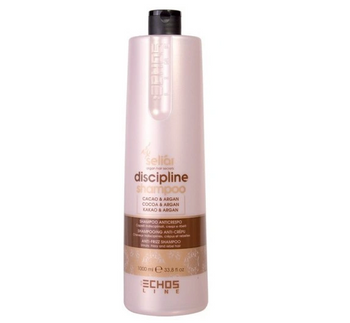 ECHOSLINE Seliar Discipline Shampoo 1000 ml