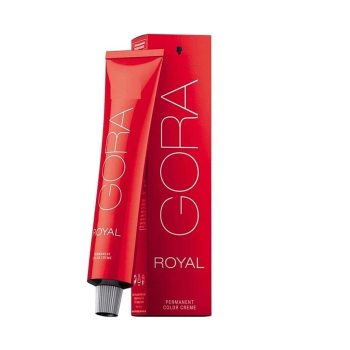 Schwarzkopf Igora Royal Paint 60ml 4-46
