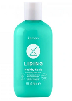 Kemon Liding Healthy Scalp Purifying Shampoo 250 ml