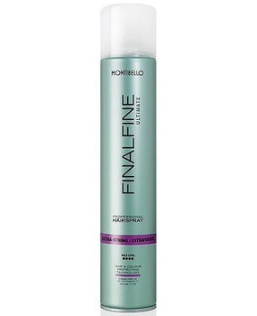 Montibello Finalfine Ulti Extra Forte 500ml