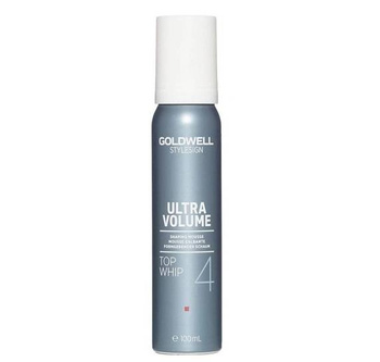 Goldwell Top Whip Foam Extra Puternic 100 ml