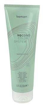 Kemon Yo Cond Marron Glace Castagna 250 ml