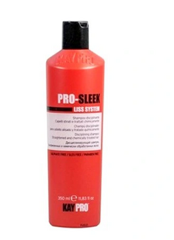 KayPro Pro-Sleek Shampoo 350 ml