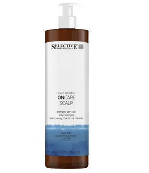 Selektives OnCare Scalp Defense Shampoo 950 ml
