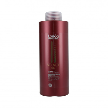 Londa Velvet Oil Shampoo 1000ml