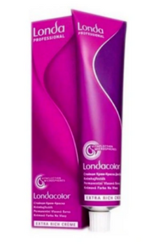 Londa Permanentfarbe 60 ml 10/16