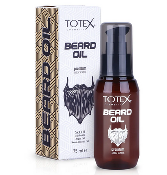 Olio da Barba Totex 75 ml