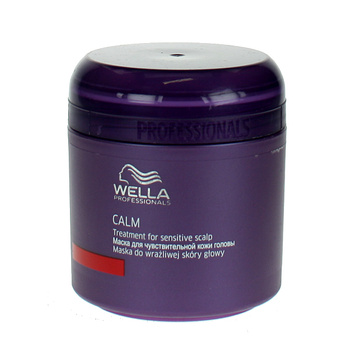 WELLA BALANCE CALM MASCHERA PER CUTE SENSIBILE 150ml