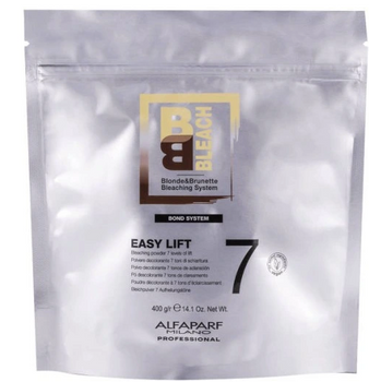 Alfaparf BB Bleach Easy Lift 7 Töne Beutel 400 g