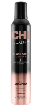 CHI Luxury Black Seed Dry Shampoo 150ml