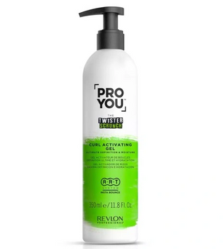 Revlon ProYou Twister Scrunch Gel 350 ml