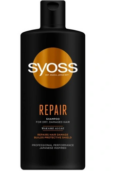 Syoss Sampon Reparare 440 ml Regenerare