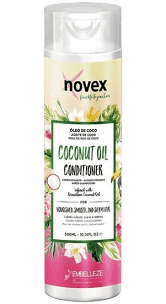 Novex Kokosöl-Conditioner 300 ml