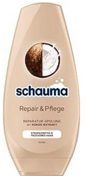 Schauma Repair &amp; Pflege Shampoo for hair 400 ml