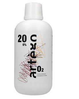 Artego Entwickler Oxydant 20vol.-6% 1000ml