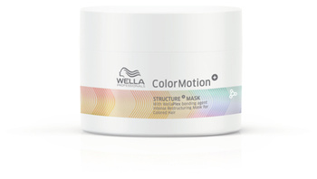 Wella Color Motion Maske 150ml