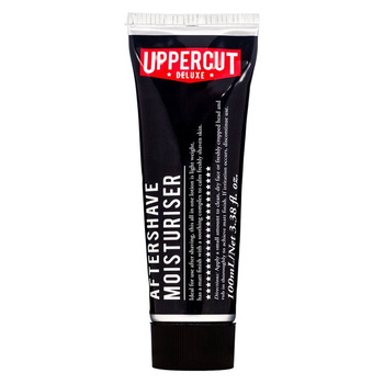 Uppercut Deluxe Moisturizer After Shave 100ml