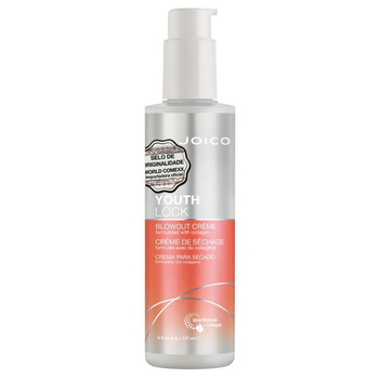 Joico Youthlock Blowout Creme 177 ml