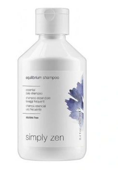 Milk Shake Simply Zen Equilibrium Shampoo 250 ml