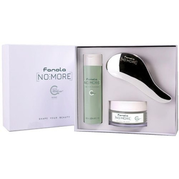 Fanola No More Pinsel + Shampoo 250 ml + Maske 200 ml