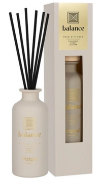 Bispol Diffuser Fragrance sticks 80 ml Balance