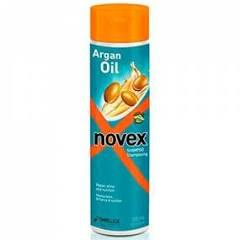 Novex Argan Oil Shampoo 300ml