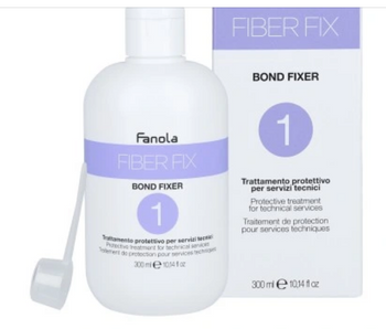 Fanola Fiber Fix N.1 Bond Fixer 300 ml