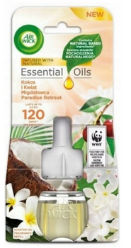 Cartuș electric Air Wick 19 ml Paradise Feast