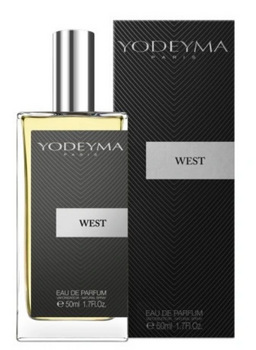 YODEYMA WEST Apă de parfum 50 ml