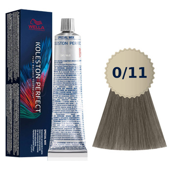 Vopsea Wella Koleston Perfect Me+ 0/11 60ml