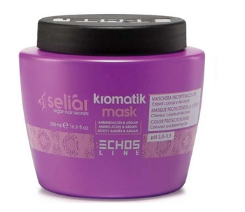 ECHOSLINE Seliar Kromatik mask 500 ml