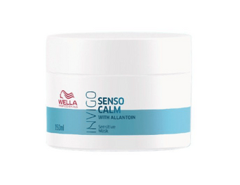 Wella Invigo Calm Mask 150ml