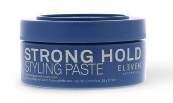 Eleven Australia Pasta per styling a tenuta forte 85 g