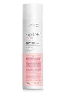 Revlon Restart Color Protective Shampoo 250 ml