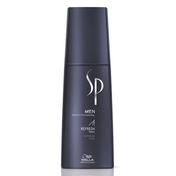 SP Men Tonico Rinfrescante 125 ml