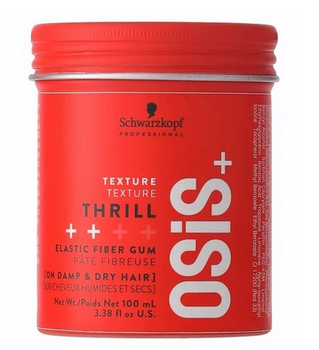 Schwarzkopf Osis+ Texture Thrill 100 ml