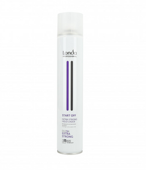 Londa Start Off sehr starker Nagellack 500 ml